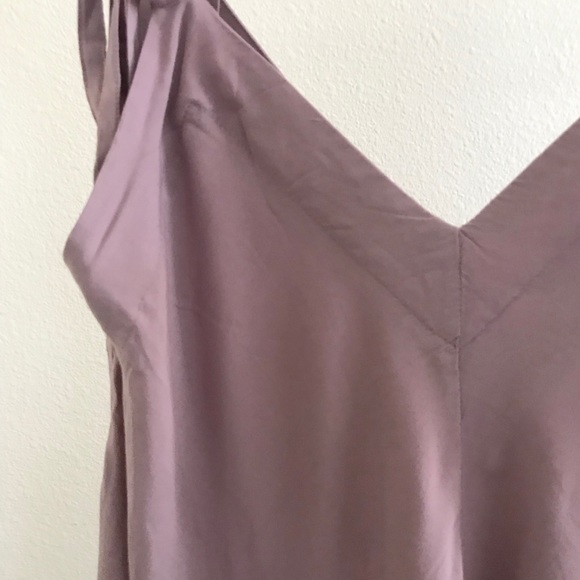 LAST1️⃣//MAUVE HAREM JUMPSUIT - Picture 3 of 3